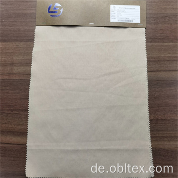 Obl22-C-065 Polyester-Nachahmungswäsche für Kleid